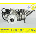 USADO PARA AUDI A6 2.0T TURBO MANIFOLD